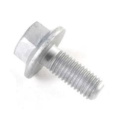 Audi VW Hex Bolt (M10x25) N90847602